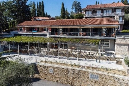 Laguna Rozmarin Terme Krka - 1