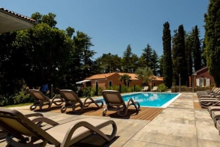 Laguna Rozmarin Terme Krka - 7