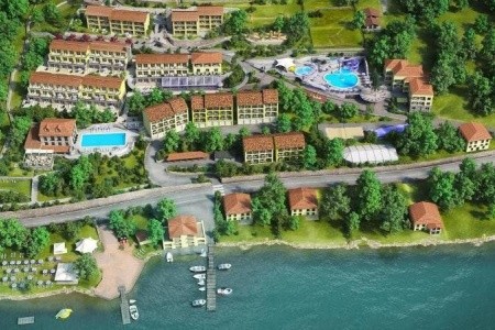 Parco San Marco Lifestyle Beach Resort - 2