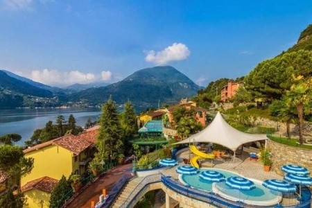 Parco San Marco Lifestyle Beach Resort - 3