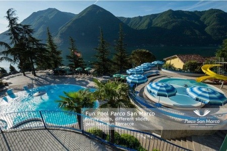 Parco San Marco Lifestyle Beach Resort - 4