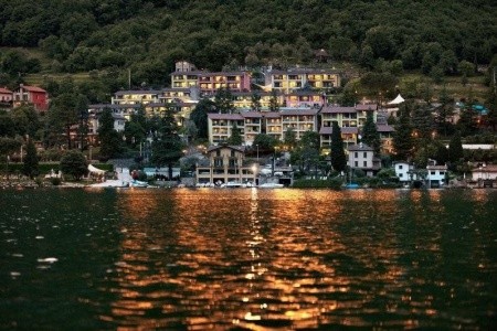 Parco San Marco Lifestyle Beach Resort - 6