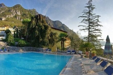 Parco San Marco Lifestyle Beach Resort - 11