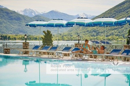 Parco San Marco Lifestyle Beach Resort - 12