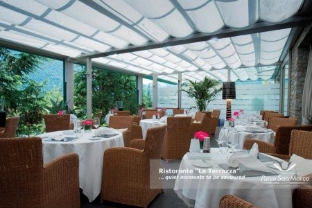 Parco San Marco Lifestyle Beach Resort - 13