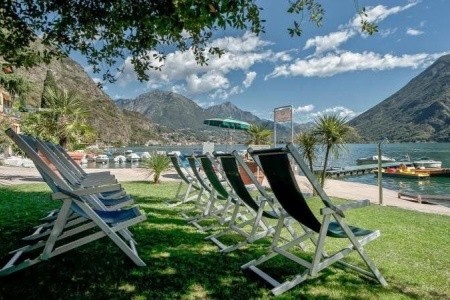 Parco San Marco Lifestyle Beach Resort - 14