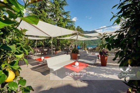 Parco San Marco Lifestyle Beach Resort - 15