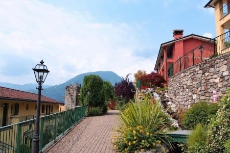 Parco San Marco Lifestyle Beach Resort - 16