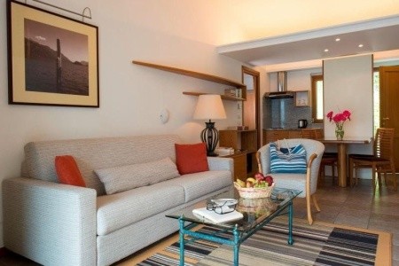 Parco San Marco Lifestyle Beach Resort - 17