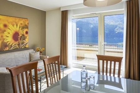 Parco San Marco Lifestyle Beach Resort - 19