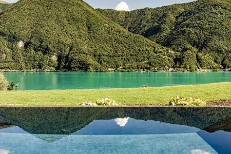 Parco San Marco Lifestyle Beach Resort - 20