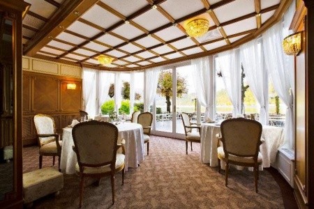 Slovinsko Bled Grand Toplice (Bled) 10 dňový pobyt Polpenzia Vlastná May 2026 ( 5/05/26-14/05/26)