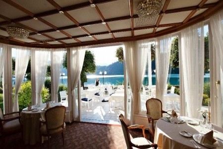 Slovinsko Bled Grand Toplice (Bled) 10 dňový pobyt Polpenzia Vlastná May 2026 ( 5/05/26-14/05/26)