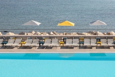 Francúzsko Provencia Nhow Marseille 6 dňový pobyt Raňajky Vlastná February 2026 (15/02/26-20/02/26)