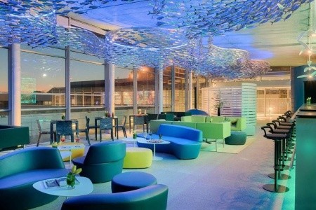 Francúzsko Provencia Nhow Marseille 6 dňový pobyt Raňajky Vlastná February 2026 (15/02/26-20/02/26)