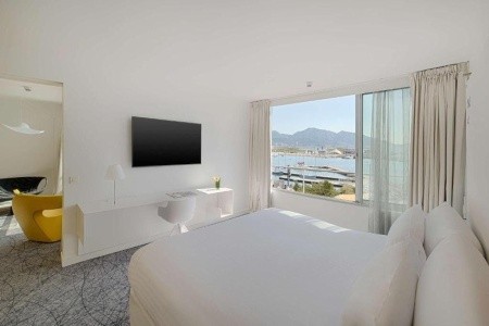 Francúzsko Provencia Nhow Marseille 6 dňový pobyt Raňajky Vlastná February 2026 (15/02/26-20/02/26)