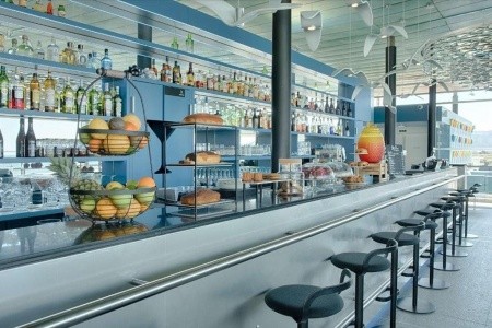 Francúzsko Provencia Nhow Marseille 6 dňový pobyt Raňajky Vlastná February 2026 (15/02/26-20/02/26)