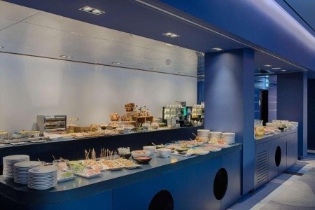 Francúzsko Provencia Nhow Marseille 6 dňový pobyt Raňajky Vlastná February 2026 (15/02/26-20/02/26)