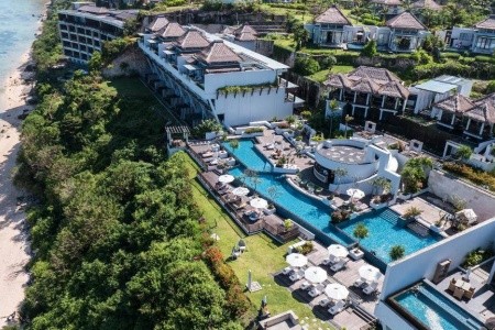 Bali Nusa Dua Beach Samabe Bali Suites & Villas 9 dňový pobyt All Inclusive Letecky Letisko: Viedeň February 2026 (24/02/26- 4/03/26)