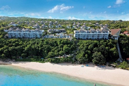 Bali Nusa Dua Beach Samabe Bali Suites & Villas 9 dňový pobyt All Inclusive Letecky Letisko: Viedeň February 2026 (24/02/26- 4/03/26)