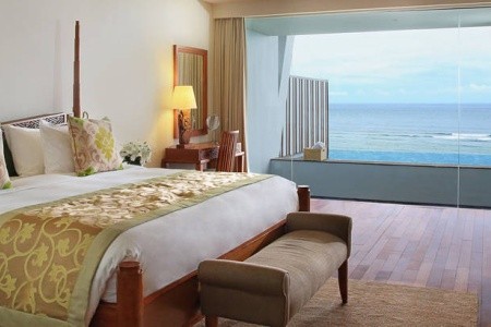 Bali Nusa Dua Beach Samabe Bali Suites & Villas 9 dňový pobyt All Inclusive Letecky Letisko: Viedeň February 2026 (24/02/26- 4/03/26)