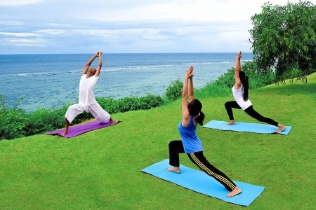 Bali Nusa Dua Beach Samabe Bali Suites & Villas 9 dňový pobyt All Inclusive Letecky Letisko: Viedeň February 2026 (24/02/26- 4/03/26)