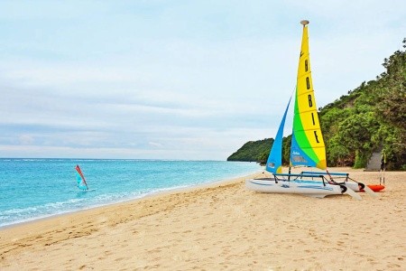 Bali Nusa Dua Beach Samabe Bali Suites & Villas 9 dňový pobyt All Inclusive Letecky Letisko: Viedeň February 2026 (24/02/26- 4/03/26)