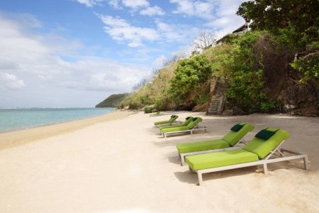 Bali Nusa Dua Beach Samabe Bali Suites & Villas 9 dňový pobyt All Inclusive Letecky Letisko: Viedeň February 2026 (24/02/26- 4/03/26)