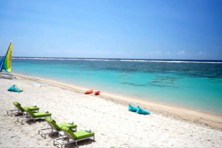 Bali Nusa Dua Beach Samabe Bali Suites & Villas 9 dňový pobyt All Inclusive Letecky Letisko: Viedeň February 2026 (24/02/26- 4/03/26)