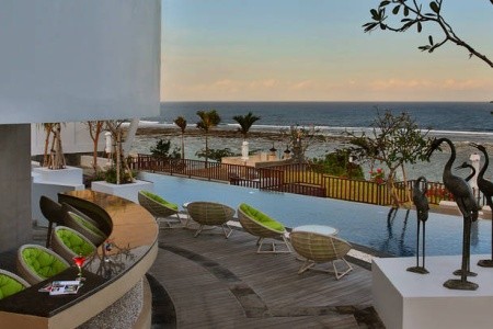 Bali Nusa Dua Beach Samabe Bali Suites & Villas 9 dňový pobyt All Inclusive Letecky Letisko: Viedeň February 2026 (24/02/26- 4/03/26)