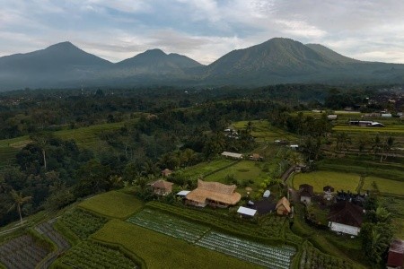 Nadi Nature Resort (Angseri)
