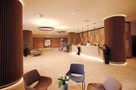 Slovinsko Portorož Riviera 8 dňový pobyt Polpenzia Vlastná March 2026 ( 1/03/26- 8/03/26)