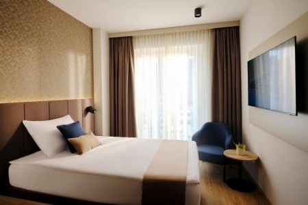 Slovinsko Portorož Riviera 8 dňový pobyt Polpenzia Vlastná March 2026 ( 1/03/26- 8/03/26)