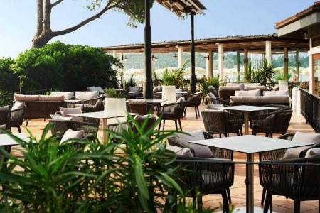 Slovinsko Portorož Riviera 8 dňový pobyt Polpenzia Vlastná March 2026 ( 1/03/26- 8/03/26)