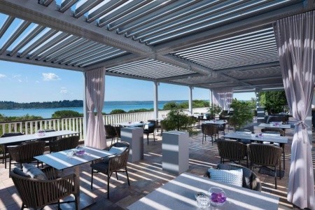 Slovinsko Portorož Riviera 8 dňový pobyt Polpenzia Vlastná March 2026 ( 1/03/26- 8/03/26)