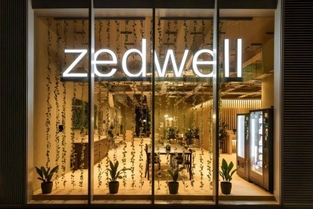 Zedwell Greenwich