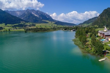 Ferienclub Bellevue Am Walchsee - 3