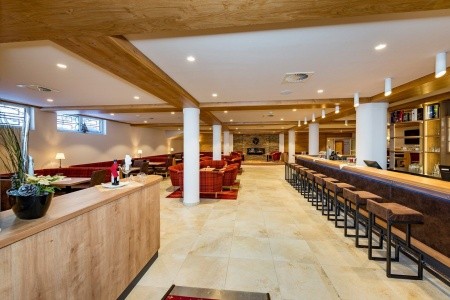 Ferienclub Bellevue Am Walchsee - 5