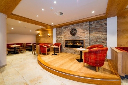 Ferienclub Bellevue Am Walchsee - 6