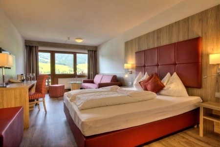 Ferienclub Bellevue Am Walchsee - 7