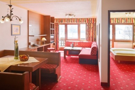 Ferienclub Bellevue Am Walchsee - 8