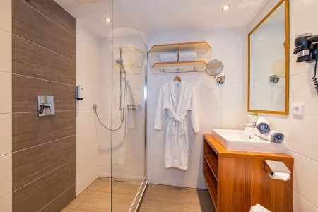 Ferienclub Bellevue Am Walchsee - 9