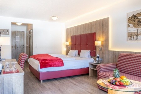 Ferienclub Bellevue Am Walchsee - 10