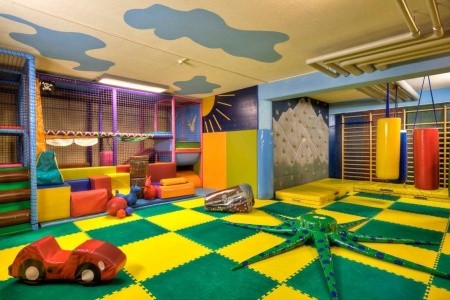 Ferienclub Bellevue Am Walchsee - 12