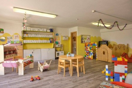 Ferienclub Bellevue Am Walchsee - 13