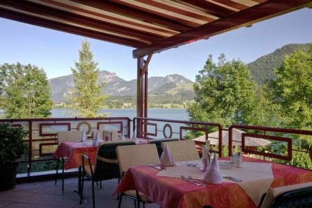 Ferienclub Bellevue Am Walchsee - 14