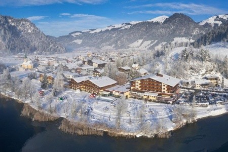 Ferienclub Bellevue Am Walchsee - 15