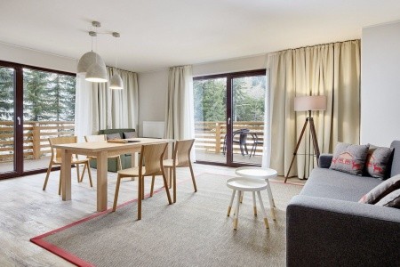 Das Alpenhaus Katschberg 1640 - 10