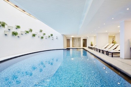 Das Alpenhaus Katschberg 1640 - 12