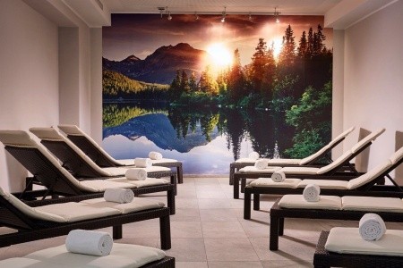 Das Alpenhaus Katschberg 1640 - 14